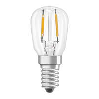 Osram E14 T26 LED izzó 2.2W = 10W 110lm 2700K 320° OSRAM STAR izzószál