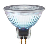 Osram LED izzó GU5.3 MR16 8W = 50W 621lm 2700K 36° CRI90 12V OSRAM SUPERSTAR szabályozható