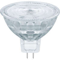 Osram LED izzó GU5.3 MR16 5W = 35W 350lm 2700K 36° CRI90 12V OSRAM SUPERSTAR+ szabályozható