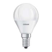Osram E14 P45 LED izzó 4.9W = 40W 470lm 4000K Semleges 200° OSRAM STAR