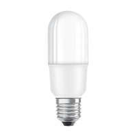 Osram E27 LED izzó 8W = 60W 806lm 4000K Semleges 200° OSRAM STAR STICK