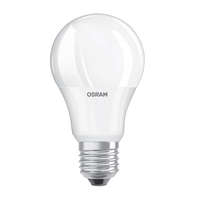 Osram E27 A60 LED izzó 4.9W = 40W 470lm 2700K 200°