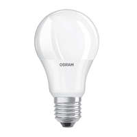 Osram E27 A60 LED izzó 8.5W = 60W 806lm 2700K Meleg 200° OSRAM STAR