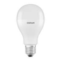 Osram LED izzó E27 A60 19W = 150W 2452lm 2700K 200° OSRAM STAR