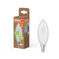Osram LED izzó B39 gyertya E14 7.5W = 60W 806lm 4000K semleges 220° Osram PCR lámpák
