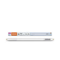 Osram G5 T5 LED fénycső 4W = 8W 400lm 4000K semleges 190° 30cm LED cső HF Osram