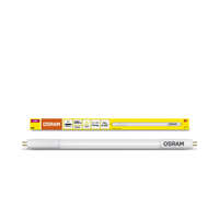 Osram G5 T5 LED fénycső 4W = 8W 380lm 3000K Meleg 190° 30cm LED cső HF Osram