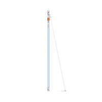 Osram LED fénycső G13 T8 18.3W = 58W 2200lm 4000K Semleges 190° 150cm LED TUBE EM Osram