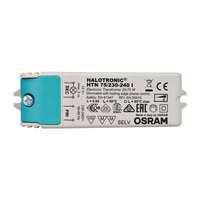 Osram Halogén fázis dimmer tápegység 20 - 75 W 11,5 - 11,7 V OSRAM Compact