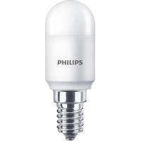 Philips LED izzó E14 T25 3.2W = 25W 250lm 2700K Meleg 160° PHILIPS