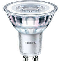 Philips GU10 LED izzó 3,5W = 35W 275lm 4000K Semleges 36°-os spotlámpa PHILIPS