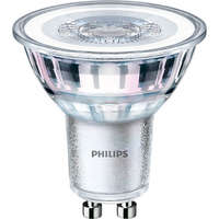 Philips GU10 LED izzó 4.6W = 50W 355lm 2700K 36° PHILIPS