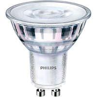 Philips GU10 LED izzó 4,9W = 65W 460lm 3000K 36°-os spotlámpa PHILIPS