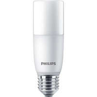 Philips E27 Stick LED izzó 9.5W = 68W 950lm 3000K Meleg 240° PHILIPS