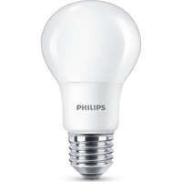 Philips E27 A60 LED izzó 5,5 W = 40 W 470 lm 2700 K