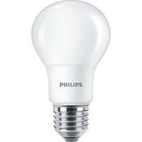Philips E27 A60 LED izzó 5W = 40W 470lm 4000K semleges 200° PHILIPS