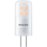 Philips G4 CAPSULE LED izzó 1.8W = 20W 205lm 2700K 300° 12V PHILIPS CorePro