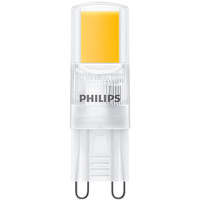 Philips G9 LED izzó KAPSZULA 2W = 25W 220lm 3000K PHILIPS CorePro