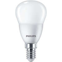 Philips E14 P45 LED izzó 5W = 40W 470lm 4000K semleges PHILIPS CorePro