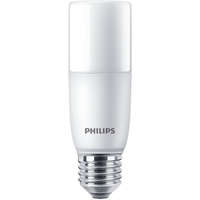 Philips STICK LED izzó E27 T38 9.5W = 75W 1050lm 4000K semleges PHILIPS CorePro