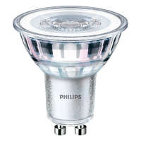 Philips GU10 LED izzó 4.6W = 50W 390lm 4000K Semleges 36° PHILIPS