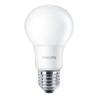 Philips LED izzó E27 A60 5.5W = 40W 470lm 2700K 200° PHILIPS