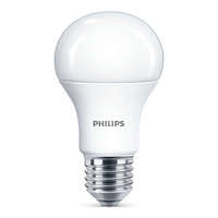 Philips E27 A60 LED izzó 11W = 75W 1055lm 2700K 200° PHILIPS