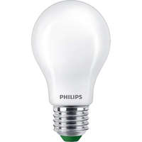 Philips LED izzó A70 E27 7.3 W = 100W 1535 lm 3000K 360° PHILIPS