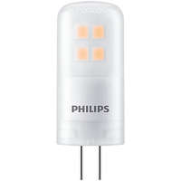 Philips G4 CAPSULE LED izzó 2.7W = 28W 315lm 2700K 12V PHILIPS CorePro