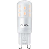 Philips KASPUŁKA G9 LED izzó 2.6W = 25W 300lm 2700K 300° PHILIPS szabályozható