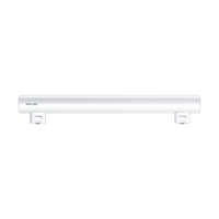Philips LED fénycső S14S 2PIN 30cm 2,2W = 35W 250lm 2700K meleg 140° PHILIPS