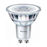 Philips GU10 LED izzó 4.6W = 50W 355m 2700K 36° PHILIPS