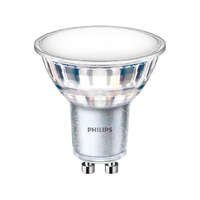 Philips GU10 LED izzó 5W = 50W 550lm 4000K semleges 120° PHILIPS