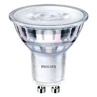 Philips GU10 LED izzó 4.9W = 65W 485lm 4000K Semleges 36° PHILIPS