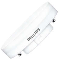 Philips LED Spotlámpa GX53 Izzó 5,5 W = 40 W 500 lm 2700 K Philips