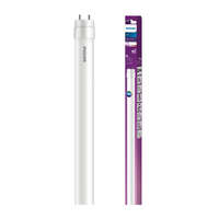 Philips LED G13 fénycső 8W = 18W 750lm 3000K meleg 240° 60cm PHILIPS