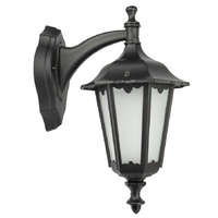 Su-Ma Kültéri kerti homlokzati lámpa LED Retro Midi K 3012/1/M E27 Su-Ma