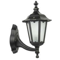 Su-Ma Kültéri kerti homlokzati lámpa LED Retro Midi K 3012/1/M g E27 Su-Ma