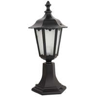 Su-Ma Kültéri álló kerti lámpa POST Retro Midi K 4011/1/M E27 45cm Su-Ma