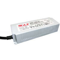 NNLED Állandó feszültségű LED táp GPV-120W 24V/5A hermetikus feszültség IP67 vízálló