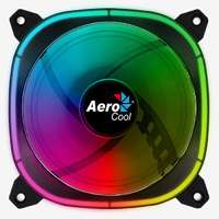 Aerocool Aerocool Astro 12 12cm ARGB LED Rendszerhűtő