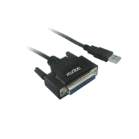 Approx APPROX C26 USB2.0 - párhuzamos port adapter, kábel átalakító