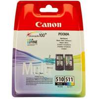 Canon Canon PG-510 + CL-511 Multipack Patron