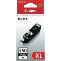 Canon Canon PGI-550XL PGBK fekete eredeti patron
