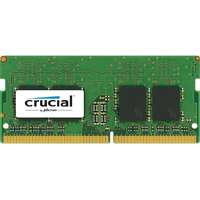 Crucial Crucial 8GB/2400 DDR4 RAM notebook memória