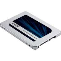 Crucial Crucial MX500 1000GB SATA3 2.5" SSD
