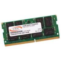 Csx CSX 8GB DDR4 2133MHz notebook RAM memória