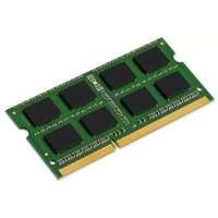 Csx CSX ALPHA 4GB DDR3 1600Mhz 204p Notebook RAM Memória