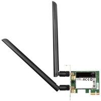 D-link D-LINK DWA-582 WIRELESS AC1200 DUAL BAND PCI EXPRESS ADAPTER