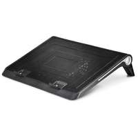 Deepcool DeepCool N180 FS notebook hűtőpad